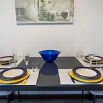 Bersaglio 25 Apartment Udine
