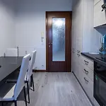 Apartment Bersaglio 25