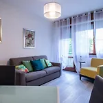 Bersaglio 25 Apartamento Udine