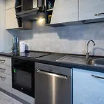 Apartamento Bersaglio 25 Udine