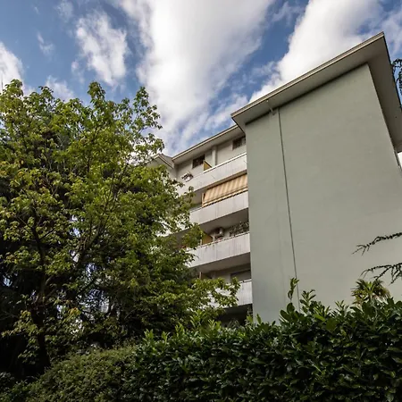 Apartment Italianway - Bersaglio 25