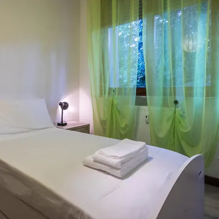 Apartment Italianway - Bersaglio 25 *