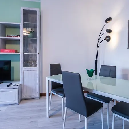 Italianway - Bersaglio 25 דירה אודינה