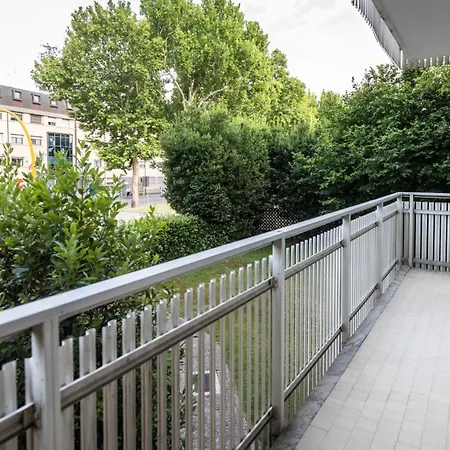 דירה Italianway - Bersaglio 25 אודינה