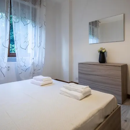 Italianway - Bersaglio 25 אודינה