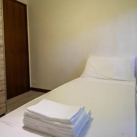 Italianway - Bersaglio 25 * אודינה