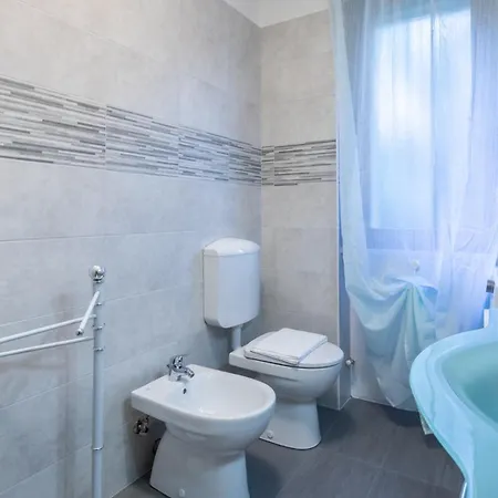 Italianway - Bersaglio 25