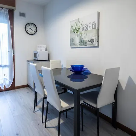 Italianway - Bersaglio 25 Apartment