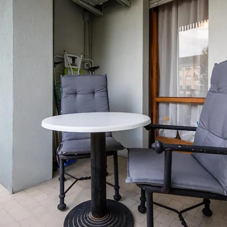 דירה Italianway - Bersaglio 25