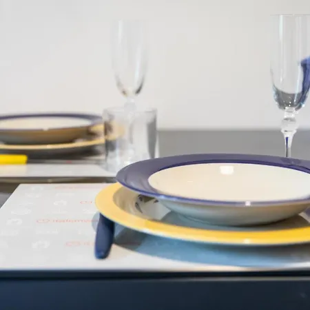 Italianway - Bersaglio 25 דירה *