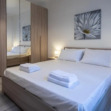 Apartmán Bersaglio 25 *