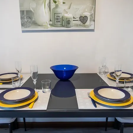 Italianway - Bersaglio 25 דירה אודינה