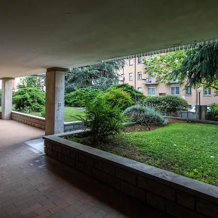 Italianway - Bersaglio 25 * אודינה