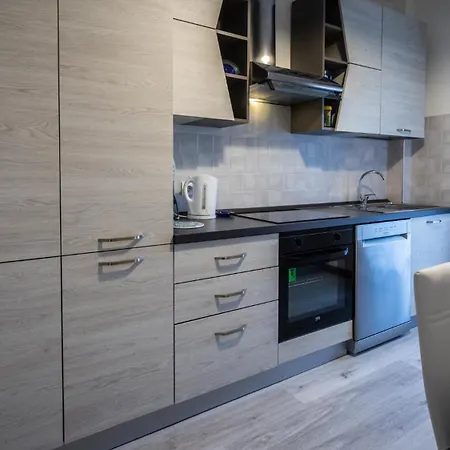 Bersaglio 25 Apartmán