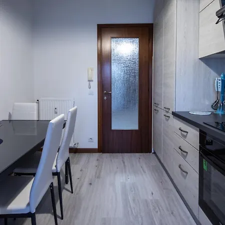 Apartamento Bersaglio 25
