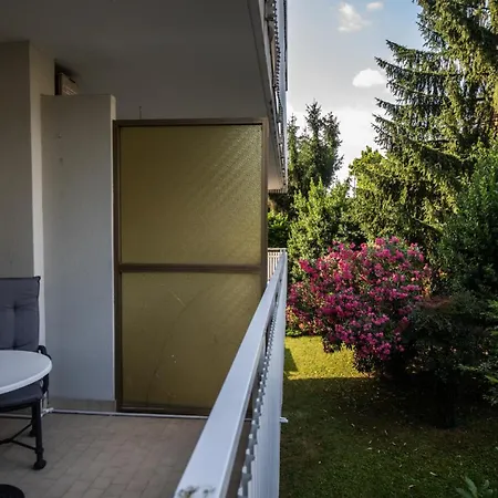 Italianway - Bersaglio 25 דירה *