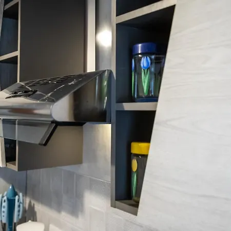 Apartment Italianway - Bersaglio 25 *