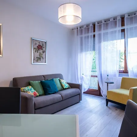 Bersaglio 25 Apartmán Udine